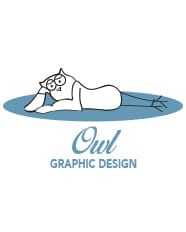 Owl-graphic-design